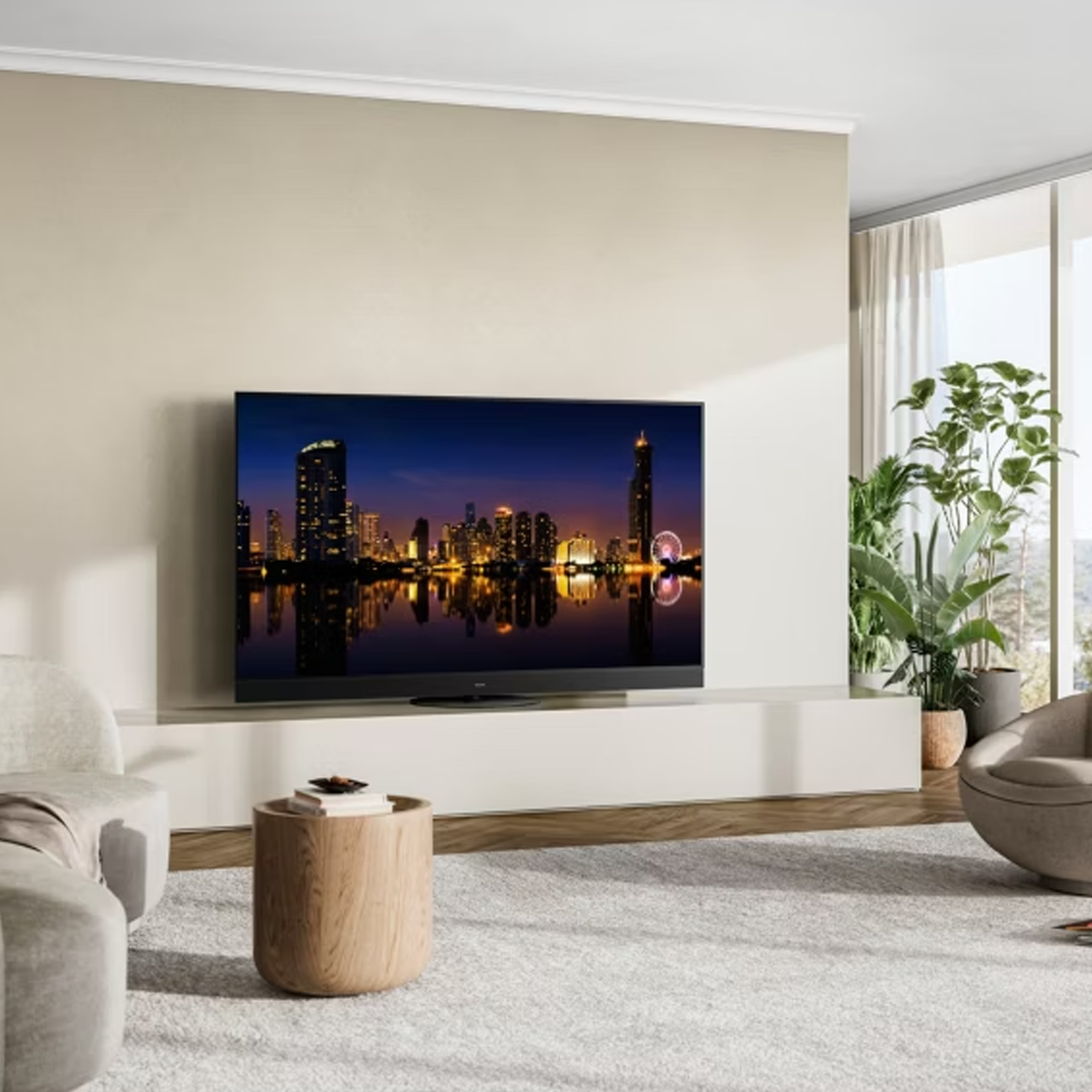 Panasonic OLED-TV  I  TX42MZF1507  I  42"  I  4K UHD OLED SmartTV  I  EINZELSTÜCK
