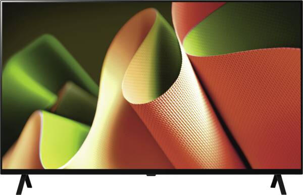 LG OLED55B42LA 139cm 4K UHD SmartTV