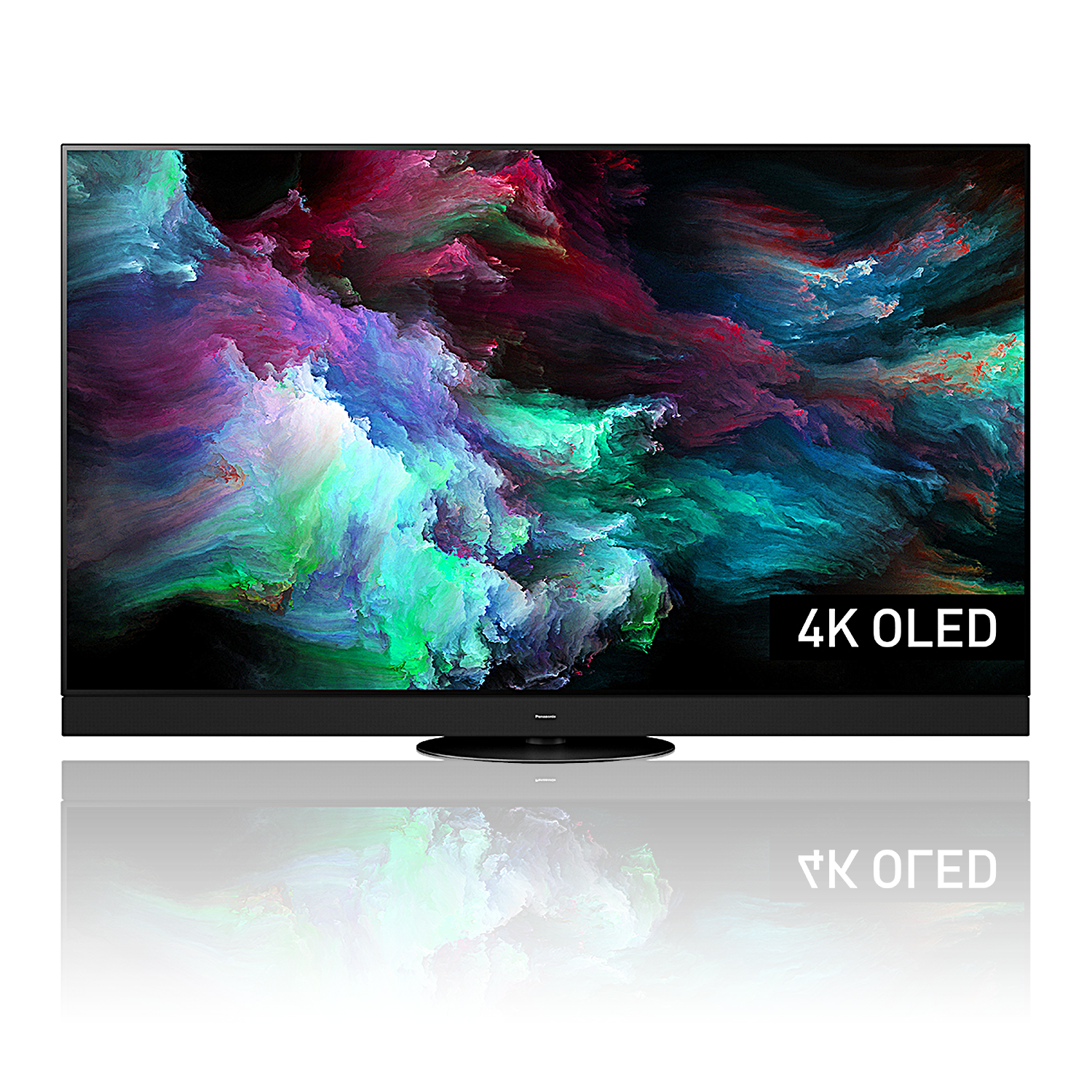 Panasonic  OLED-TV  I   TV65Z90AE7  I  65"  I  4K UHD Smart TV Panasonic  OLED-TV  I   TV65Z90AE7  I  65"  I  4K UHD Smart TV