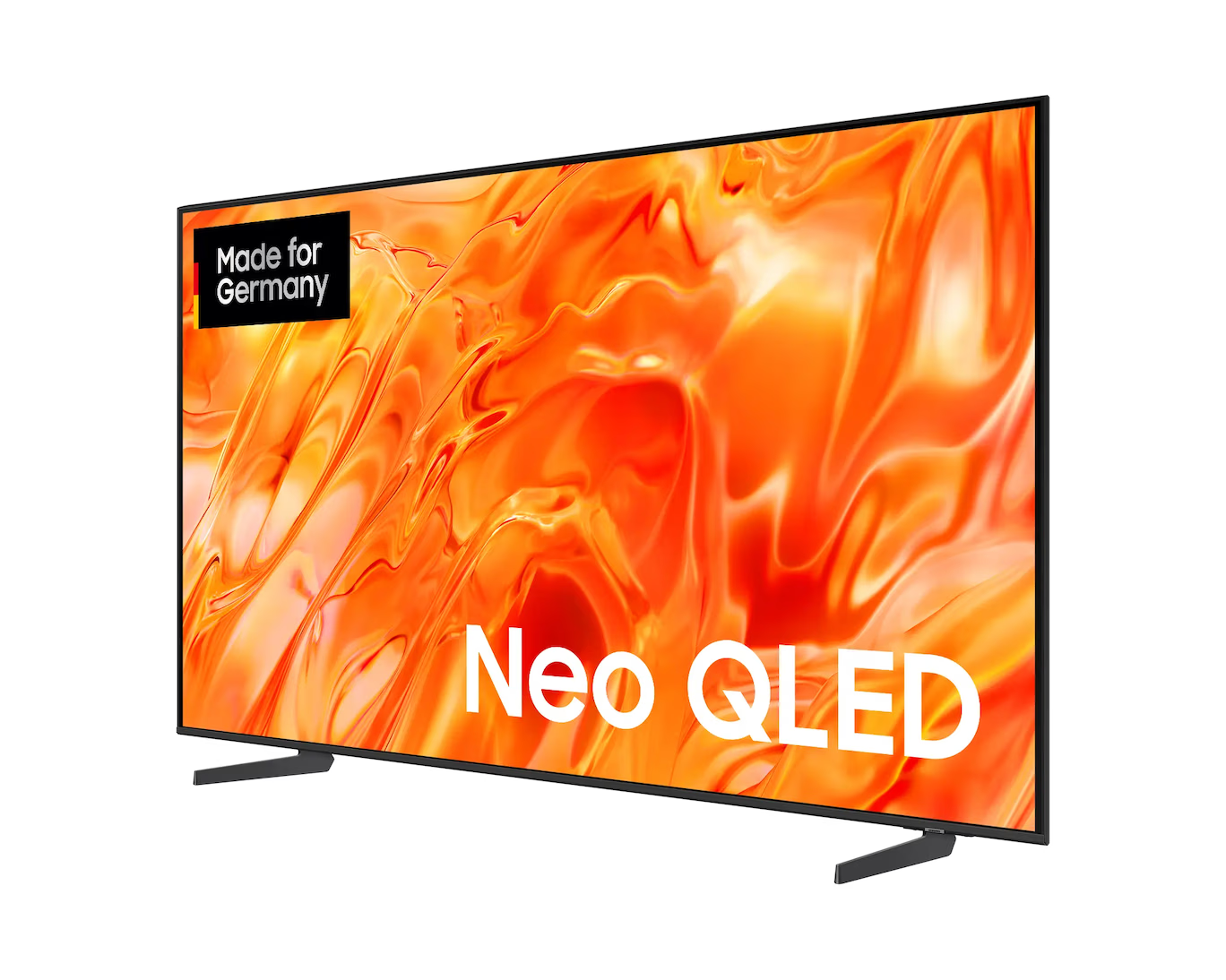 Samsung  65QN70H– 65 Zoll Neo QLED 4K Mini LED Smart TV – 2026 – Vision AI – Quantum Mini LED – 60 Hz – Tizen – HDR10+