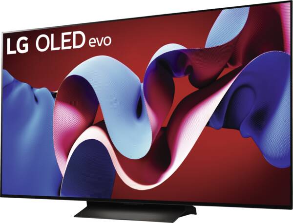 LG OLED55C47LA 139cm 4K TripleTuner SmartTV 
