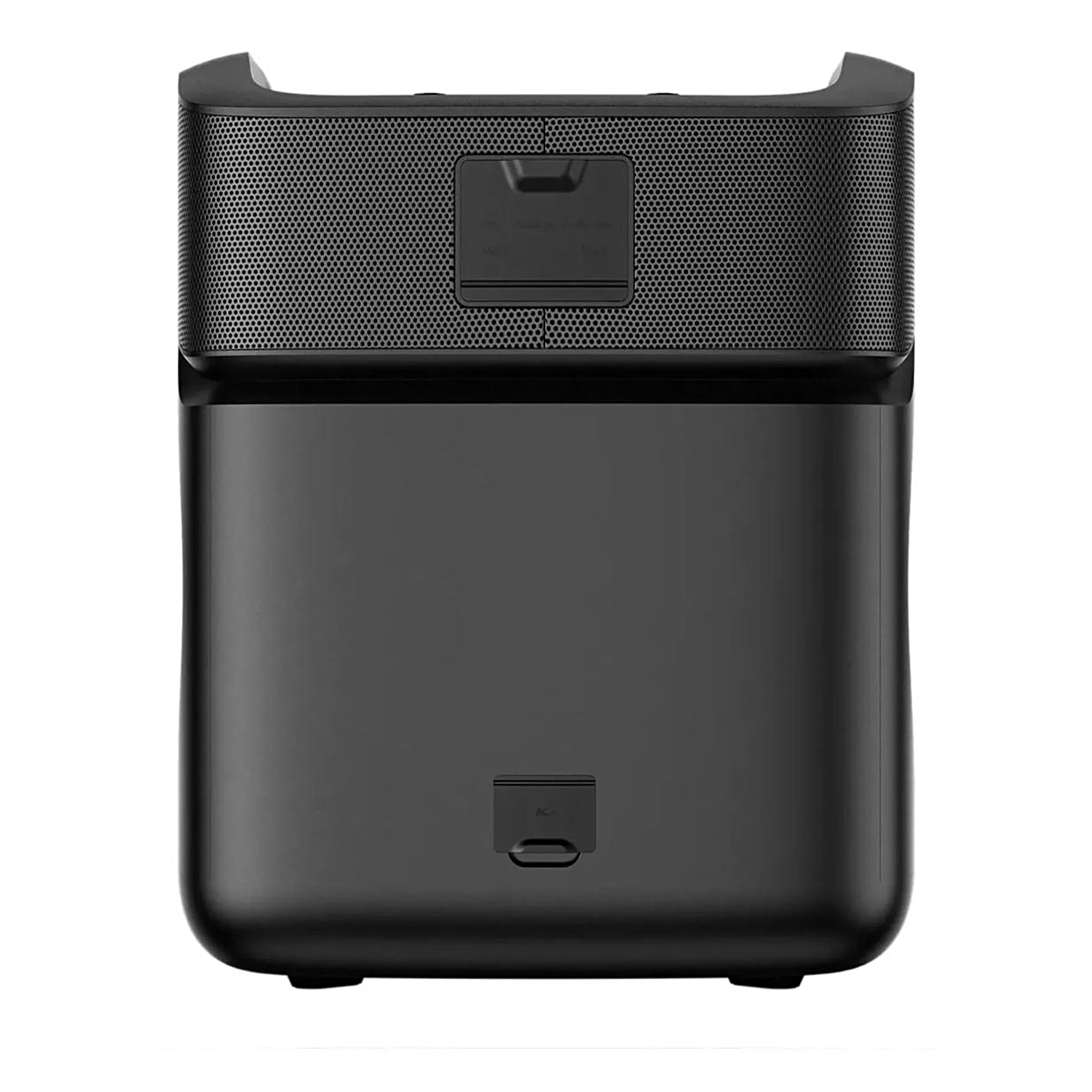 Grundig PartyHit Max  I  Bluetooth Partylautsprecher 160 Watt  I  Akku 