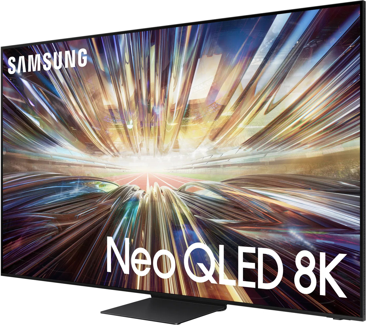 Samsung QLED 85 Zoll QN800D 8K UHD SmartTV GQ85QN800D 2024 