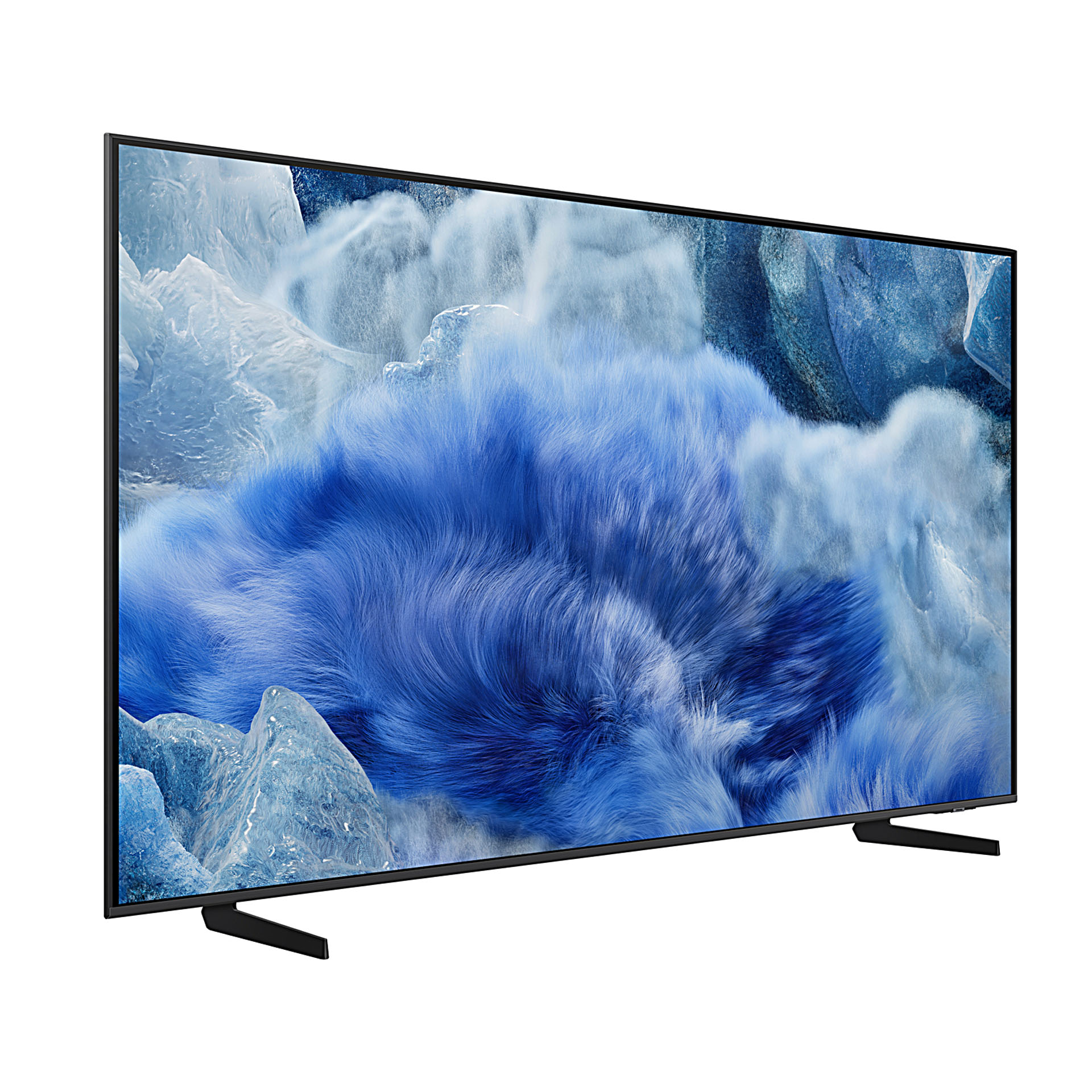 Samsung QLED-TV  I  85"  I QE85Q8F  I  4K Samsung Vision AI Smart TV