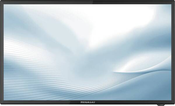 Megasat Royal Line III 32 Zoll LED TV