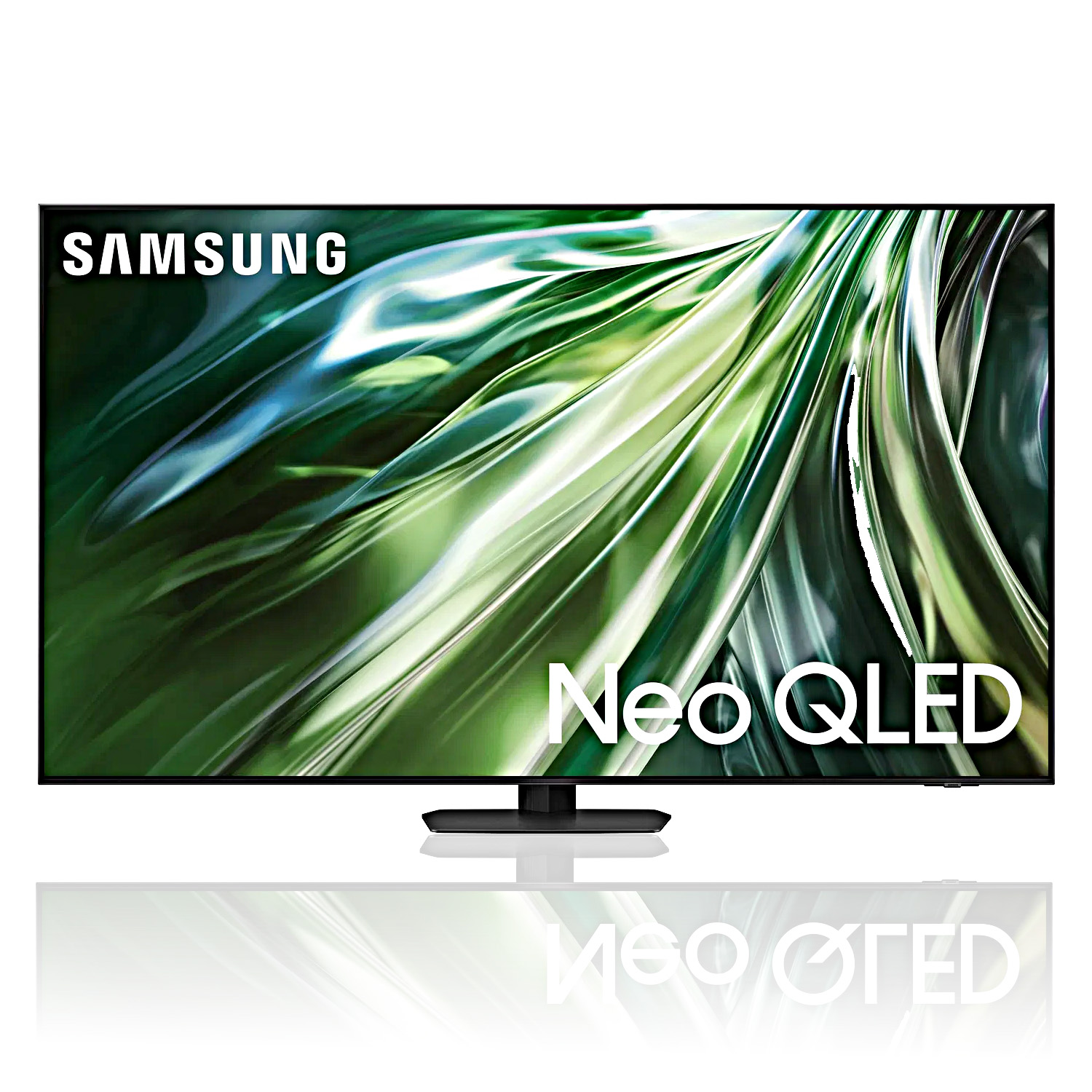 Samsung QLED 50 Zoll QN90D 4K UHD SmartTV Q50QN90D Modell 2024
