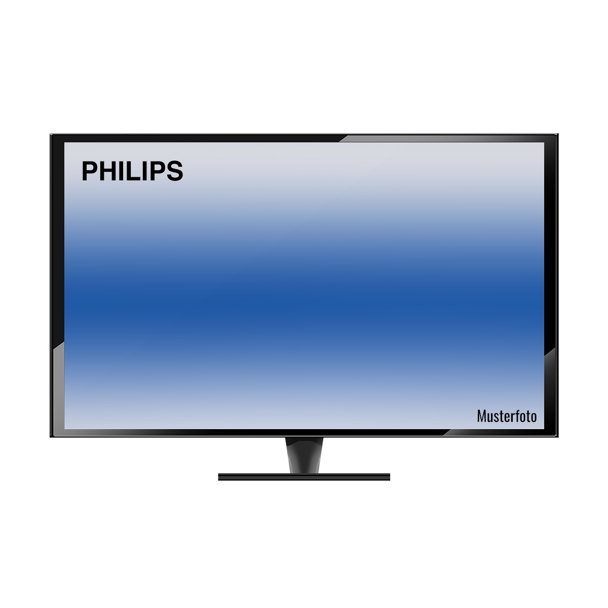 Philips 55PUS7805 4K UHD Smart TV 55 Zoll