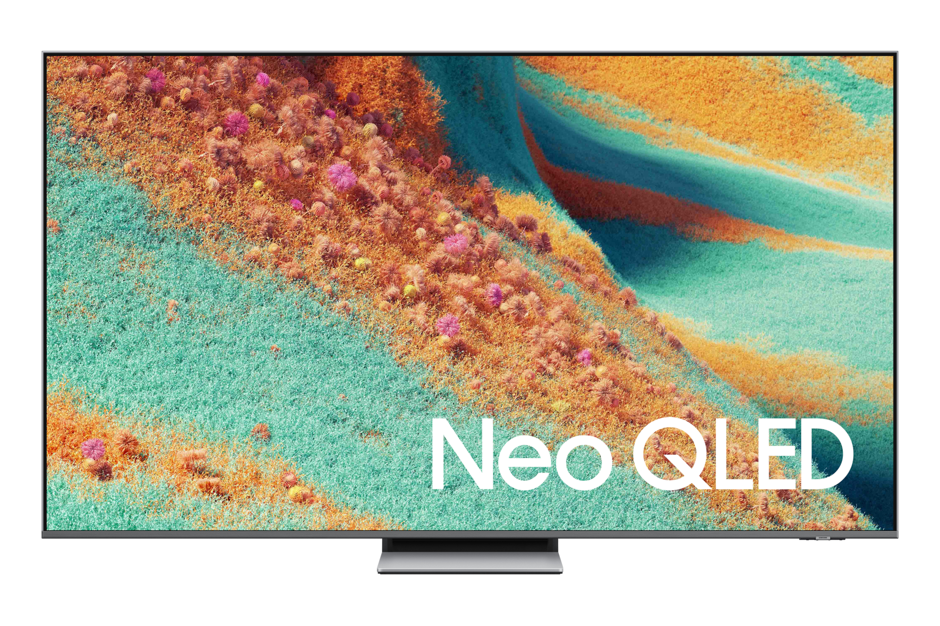 Samsung QLED-TV  I   GQ85QN85F   I 85 Zoll Neo QLED 4K Mini LED Smart TV  I   144Hz-HDR10+  I  Dolby Atmos  I Gaming TV 2025