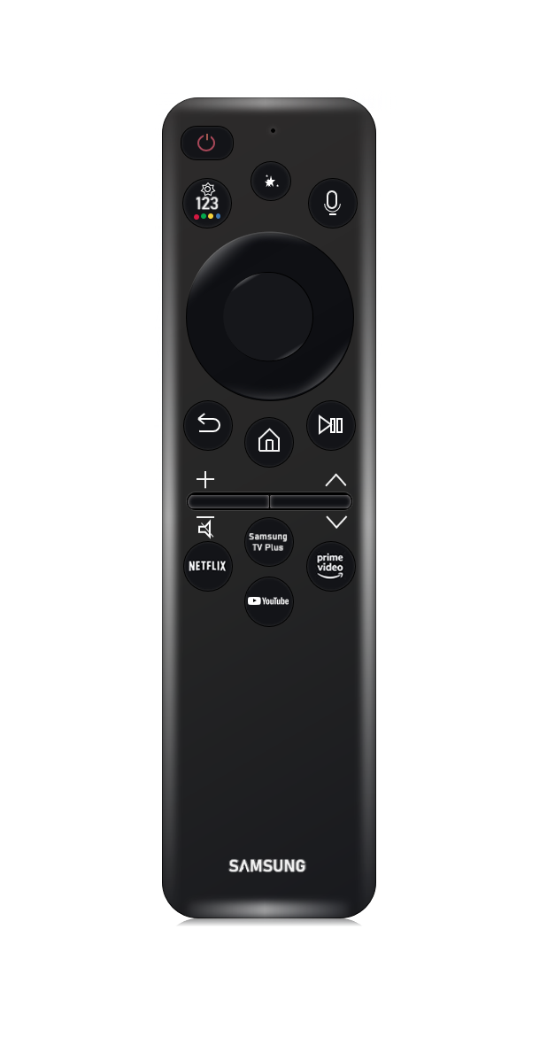 Samsung 50 Zoll QLED Q7F 4K Samsung Vision AI Smart TV Q50Q7F (2025)