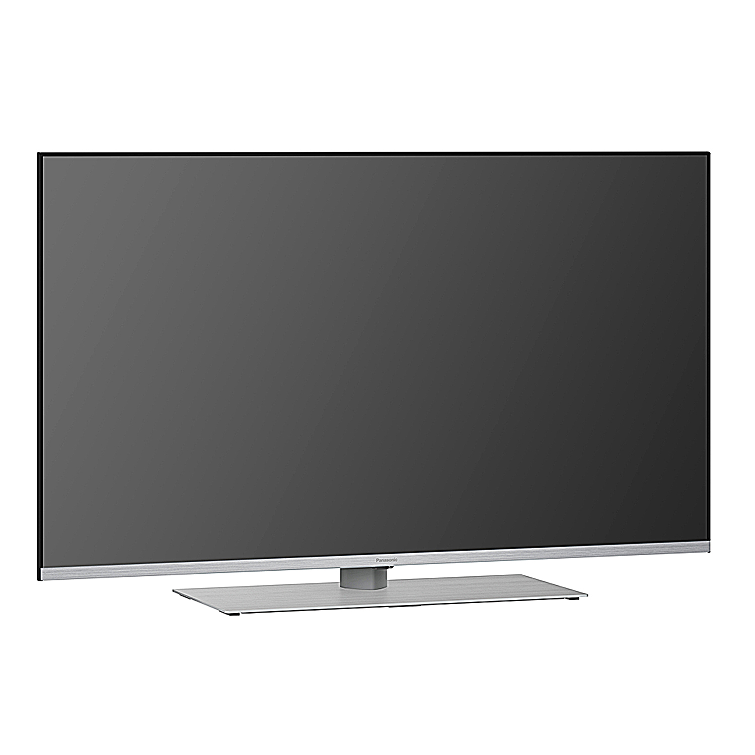 Panasonic  LED-TV  I  TV55W93BE7 I  55"  I  schwarz 