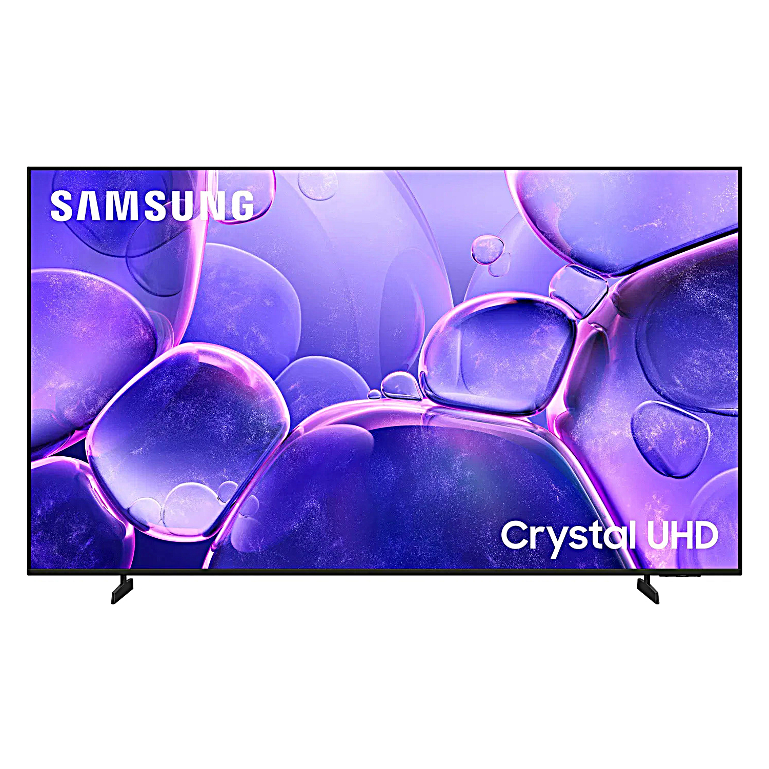 Samsung LED-TV  I  75"  I  UE75U8072F  I  4K   I UHD SmartTV