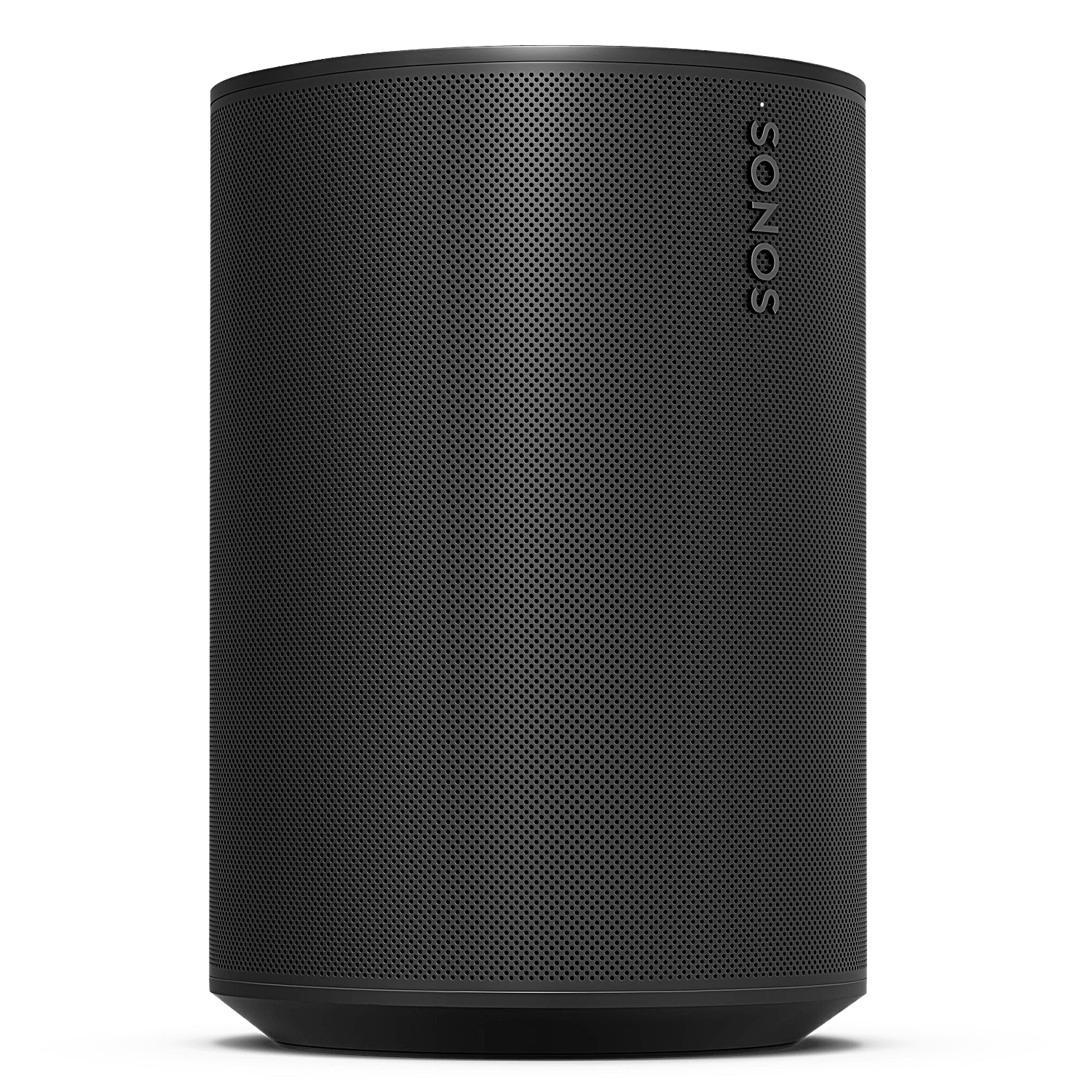 Sonos Era 100 SL schwarz I  WLAN Lautsprecher mit Bluetooth  I  AirPlay 2 und Stereo Sound  I  Kompakter Multiroom Speaker ohne Sprachsteuerung