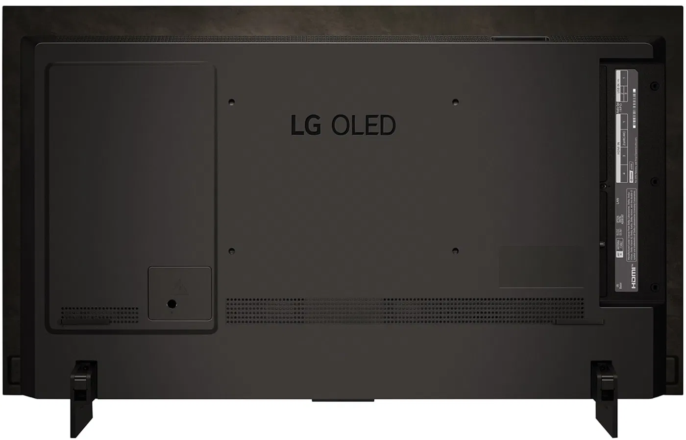 LG OLED 42C44LA 106cm 4K UHD 42 Zoll SmartTV