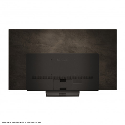 LG OLED  77 Zoll 4K UHD SmartTV 77C43 2024
