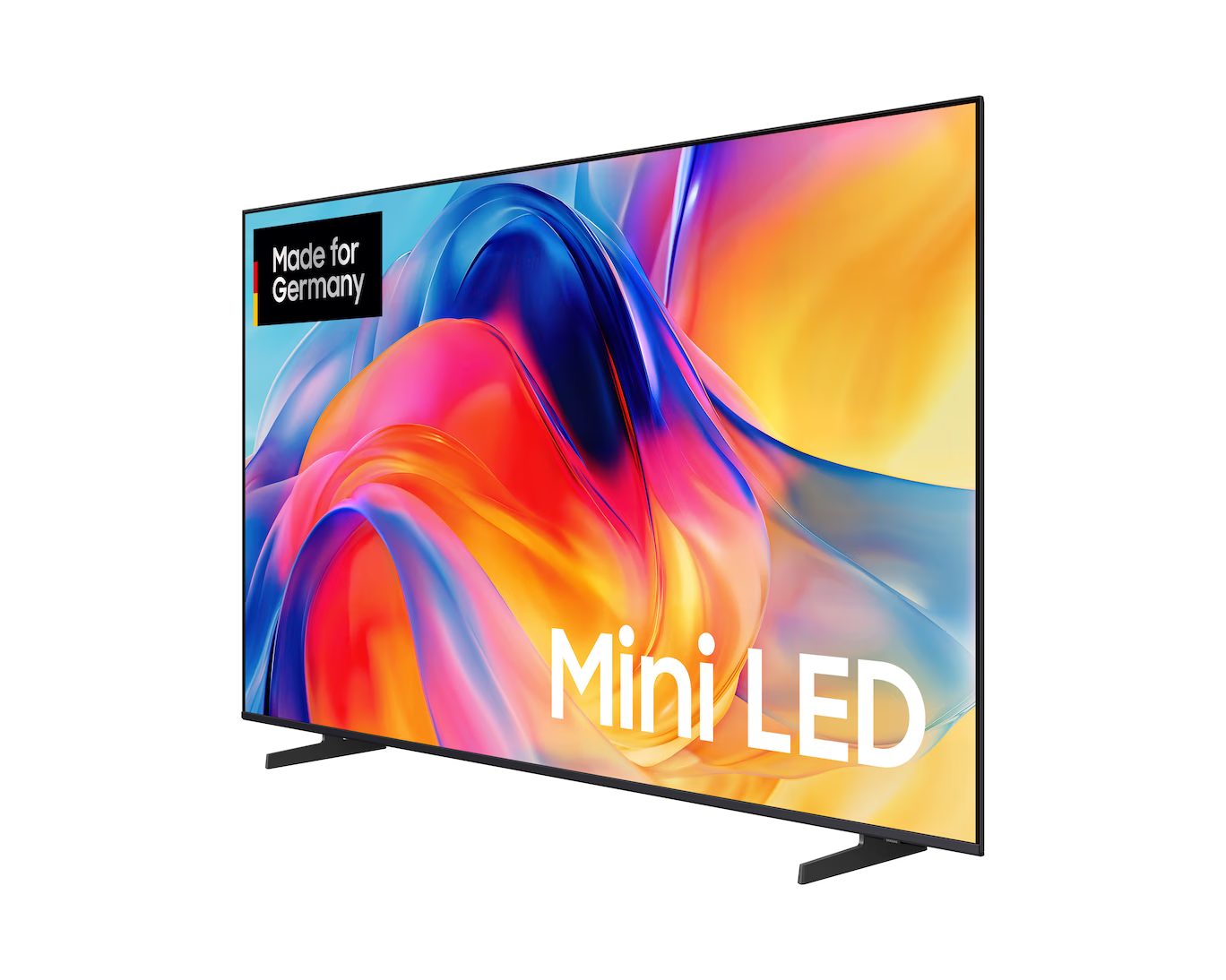 Samsung  Mini-LED-TV  I  UE75M70H  I  75 Zoll Mini LED 4K UHD Vision AI Smart TV 2026 – Tizen, HDR, 4K Upscaling, Gaming 