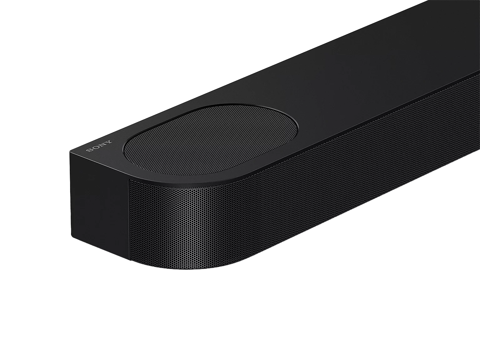 Sony BRAVIA Theatre Bar 6 HT-B600 – 3.1.2-Kanal Soundbar mit kabellosem Subwoofer – 350 W – Dolby Atmos – DTS:X – HDMI eARC – Bluetooth