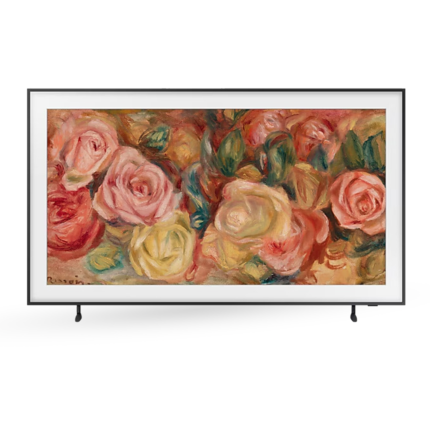 Samsung QLED -The Frame- Smart TV 43Zoll 4K UHD Q43LS03DAU Modell 2024