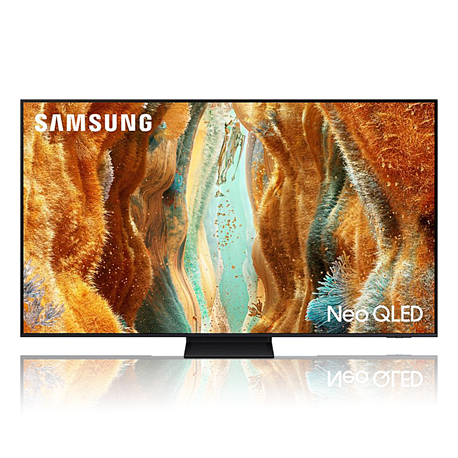 Samsung QLED-TV QE75QN70FAT  I  75 " I 4K I Smart-TV 