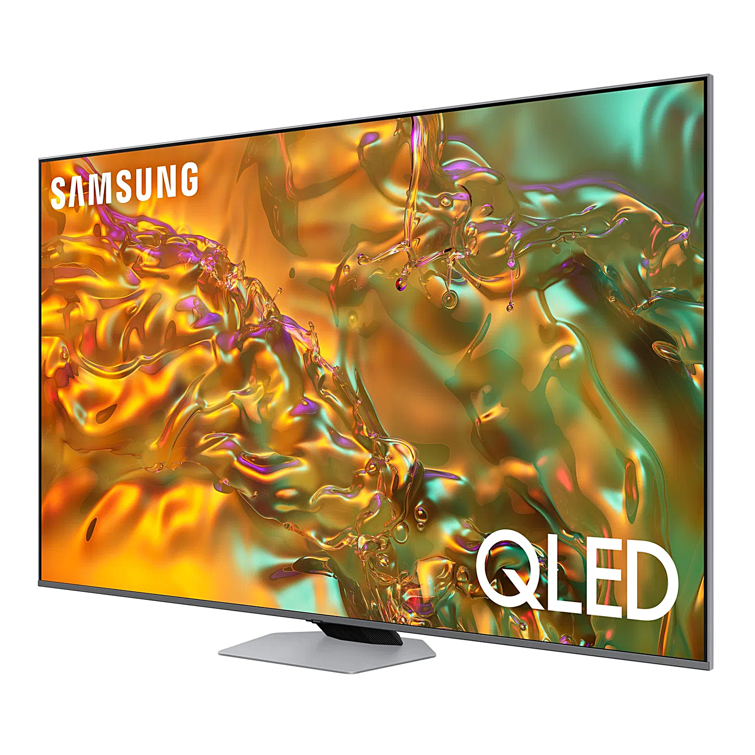 Samsung QLED 65 Zoll Q80D 4K UHD SmartTV Q65Q80D Modell 2024