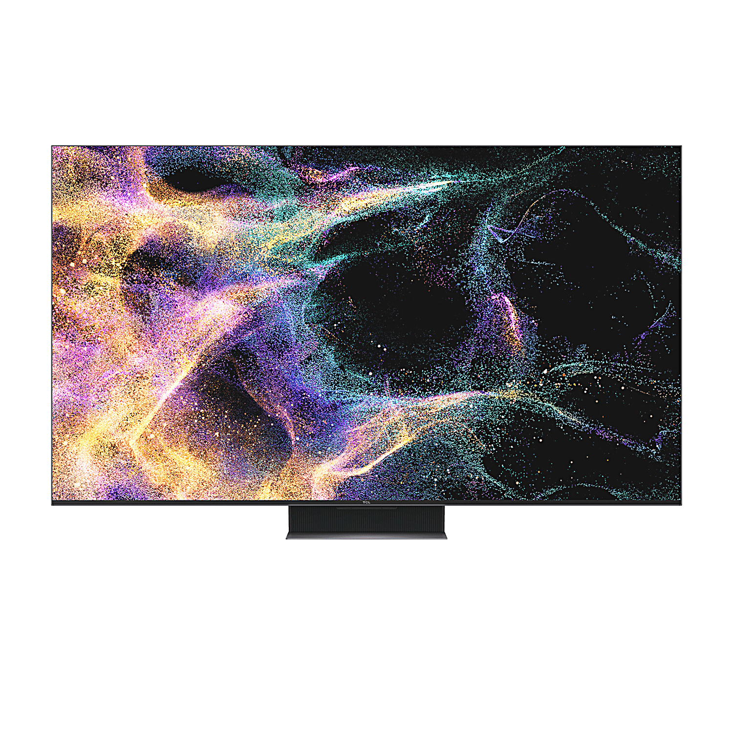 TCL LED-TV  I  75"   I  75MQLED75K  I  Mini-LED   I  4K Ultra HD  I  Smart-TV
