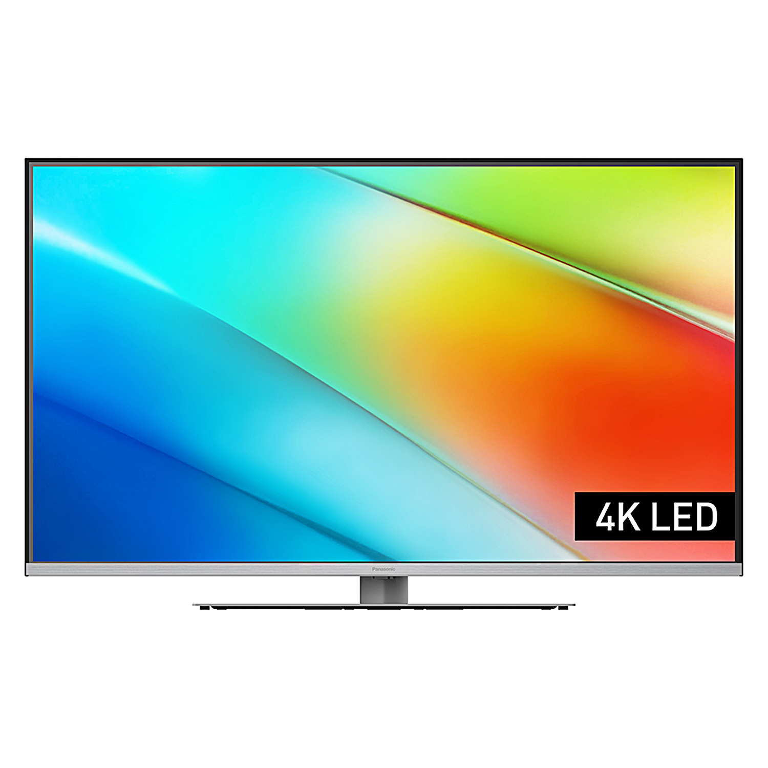 Panasonic  LED-TV  I  TV55W93BE7 I  55"  I  schwarz 