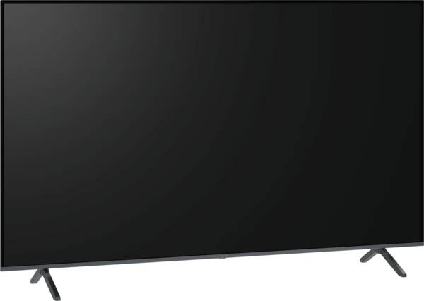 Panasonic 65 Zoll LED-Fernseher 4K UHD SmartTV TV65W95AEG Dark Titanium