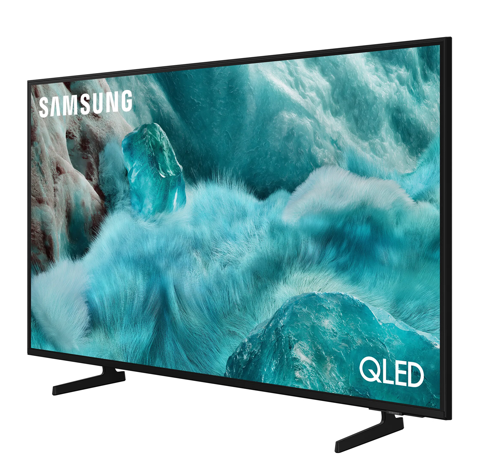 Samsung QLED-TV QE75Q7F I 75" I Smart-TV I 4K ultra  