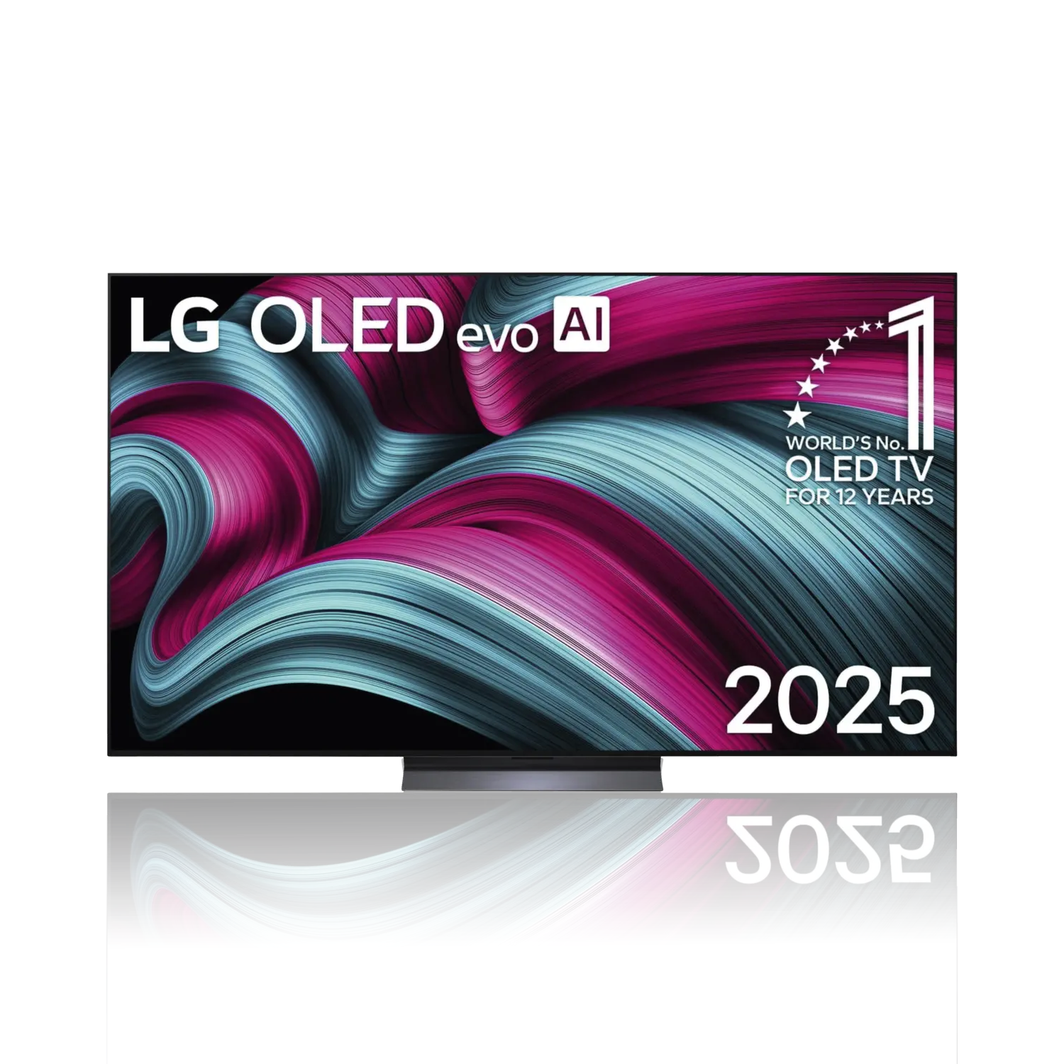 LG OLED-TV  I 77C58LA  I  77"  I  4K UUltra HD  I  SmartTV 