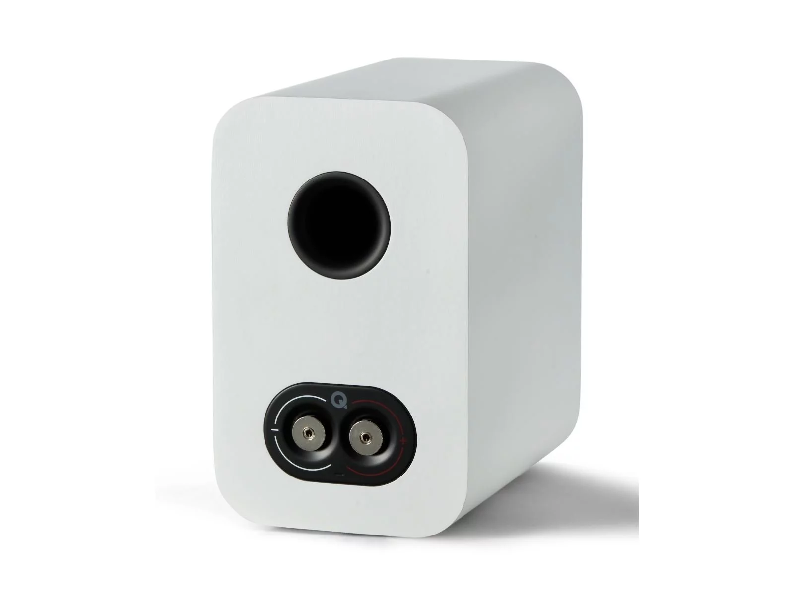 Q Acoustics 5010 weiß Paarpreis