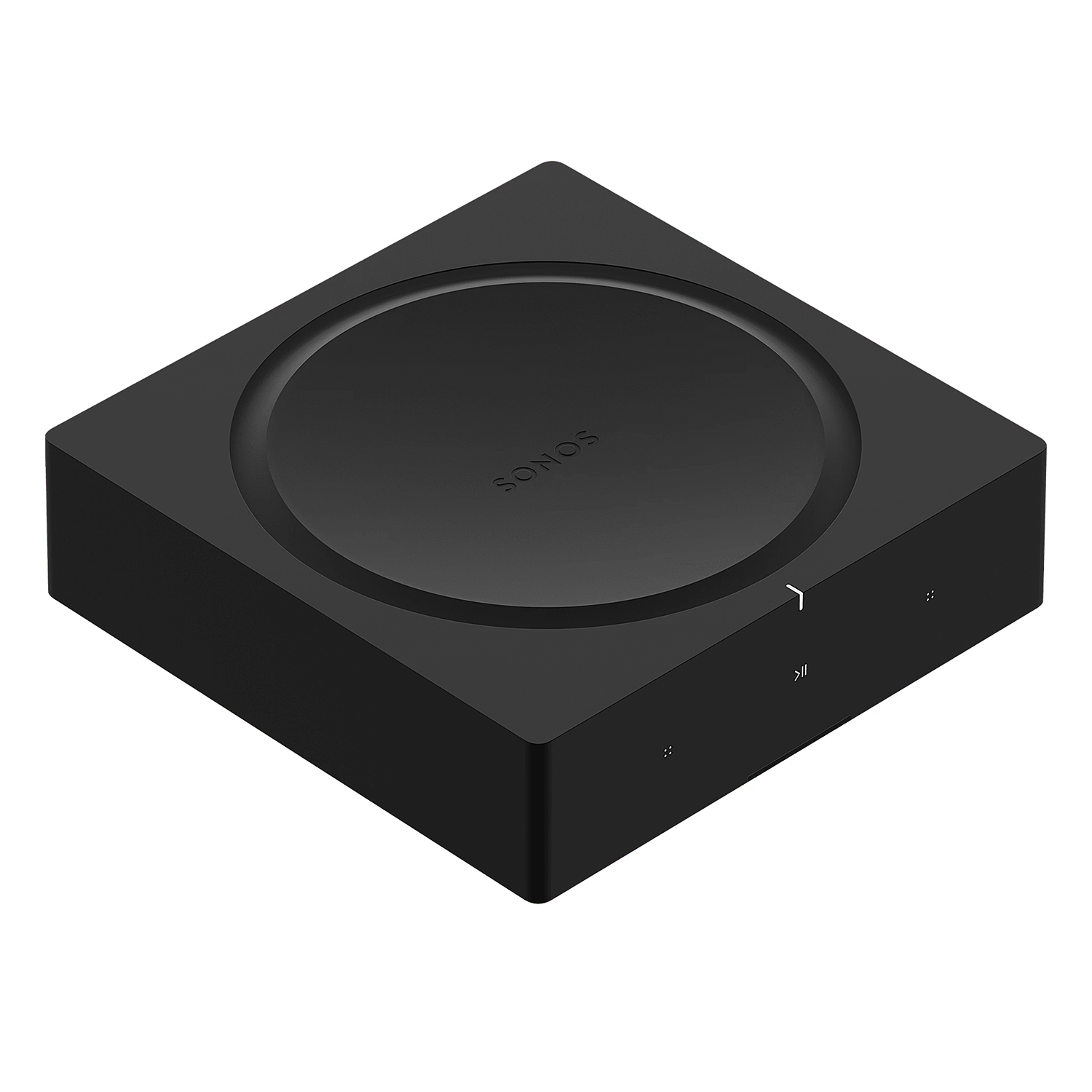 Sonos Five schwarz  I  WLAN HiFi Speaker  I  Premium Multiroom Lautsprecher mit AirPlay 2  I  Line-In und Trueplay Tuning Kopie
