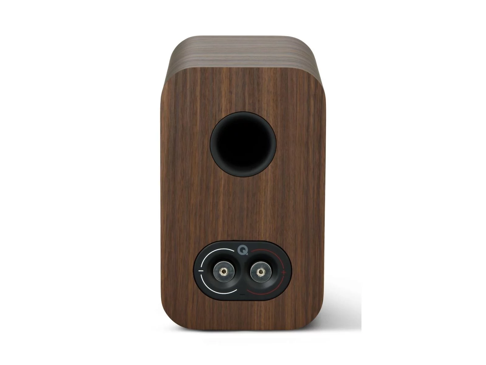 Q Acoustics 5010 Rosenholz Paarpreis