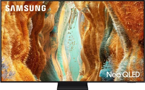 Samsung GQ55QN70F Neo QLED 4K Vision AI Smart TV (2025) 