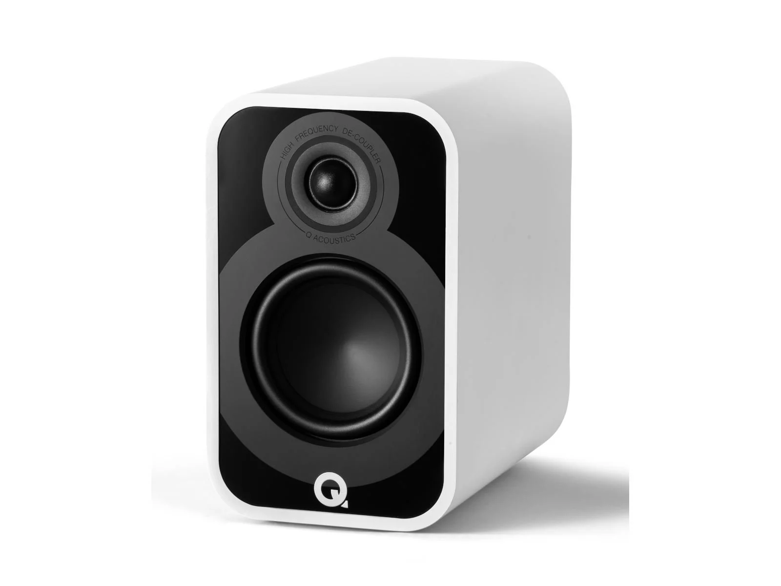 Q Acoustics 5010 weiß Paarpreis