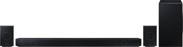 Samsung HWQ995GD Dolby Atmos Soundbar