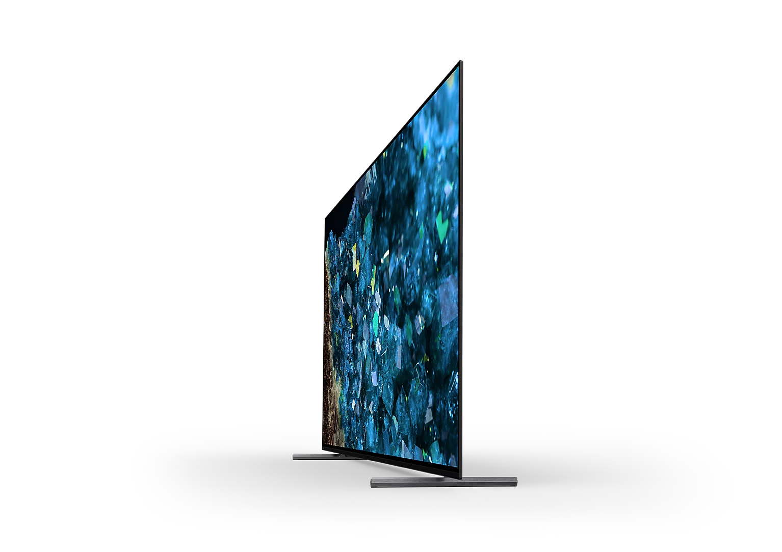 Sony OLED-TV  I  XR77A80LAEP OLEDFernseher 77 Zoll ohne Fuß