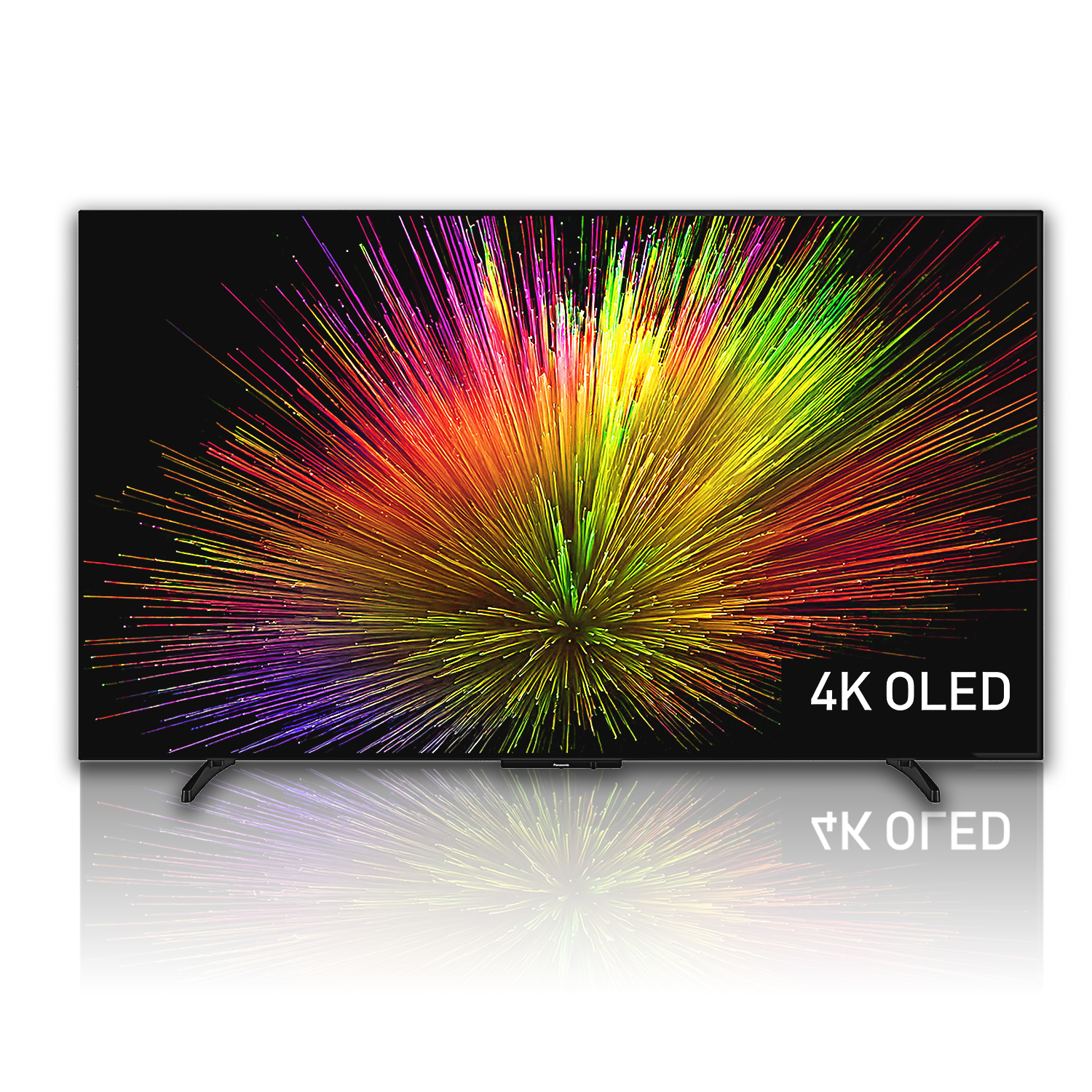 Panasonic OLED-TV  I  TV65Z80BEZ  I  65"  I  4K OLED SmartTV 
