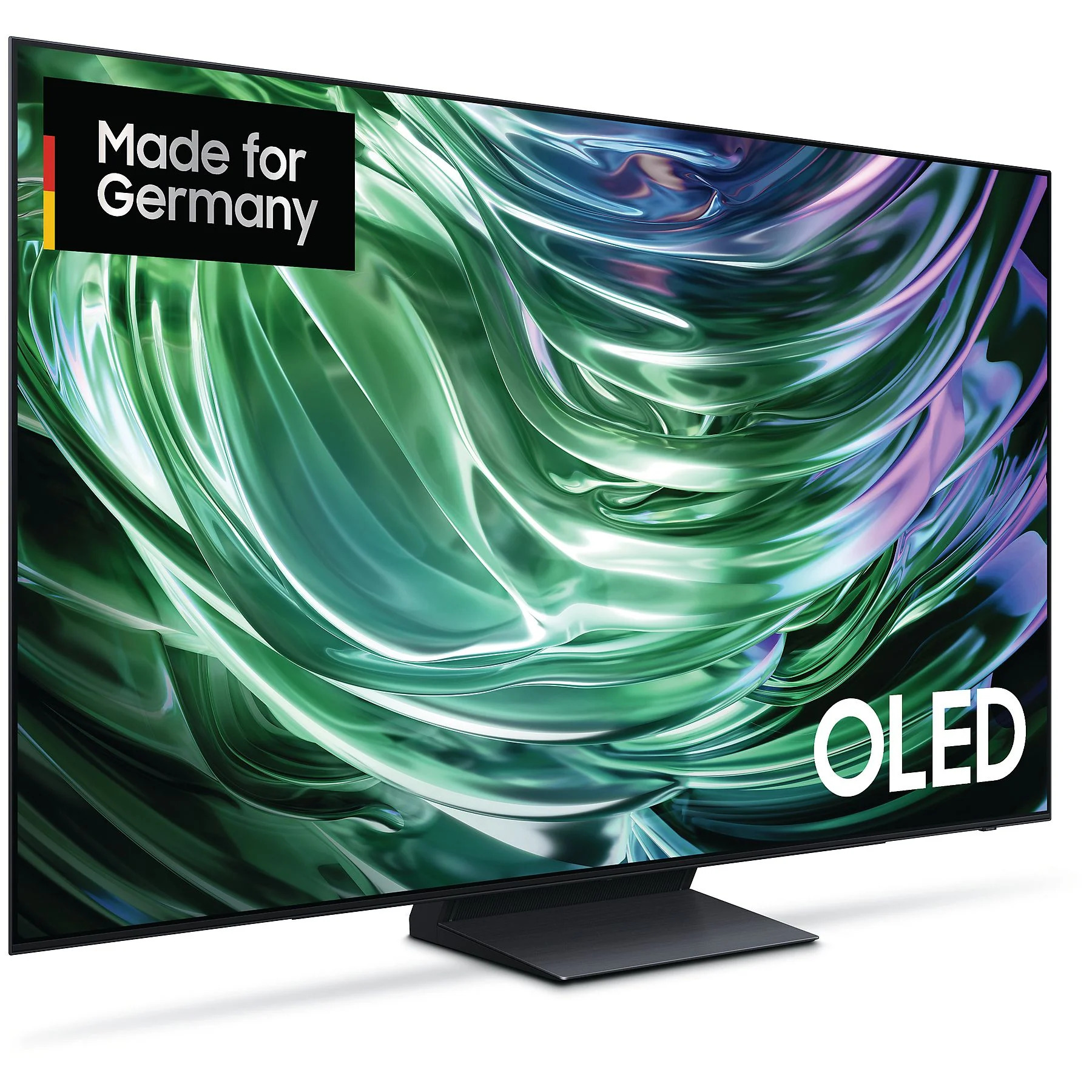 Samsung OLED 55Zoll S90D 4K UHD SmartTV GQ55S90D Modell 2024