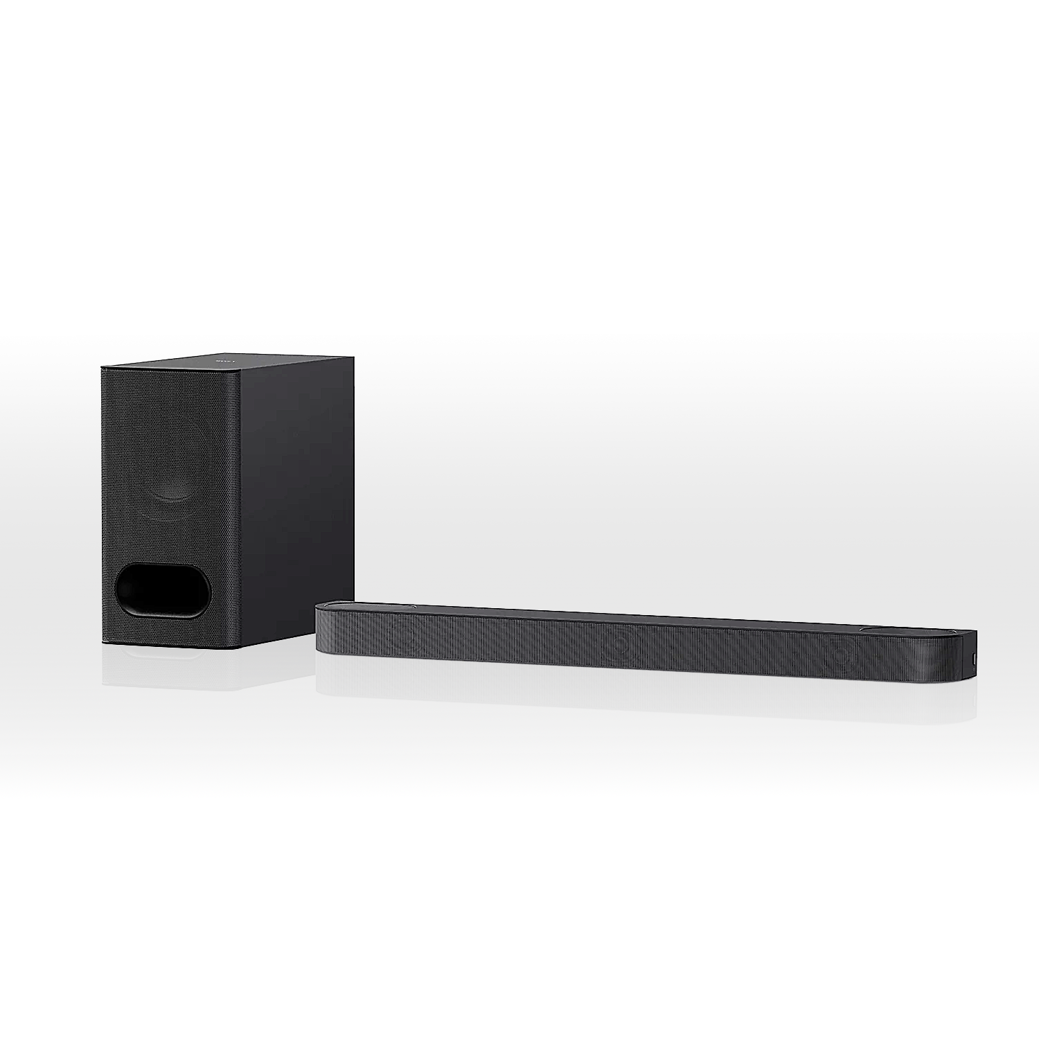 Sony BRAVIA Theatre Bar 6 HT-B600 – 3.1.2-Kanal Soundbar mit kabellosem Subwoofer – 350 W – Dolby Atmos – DTS:X – HDMI eARC – Bluetooth