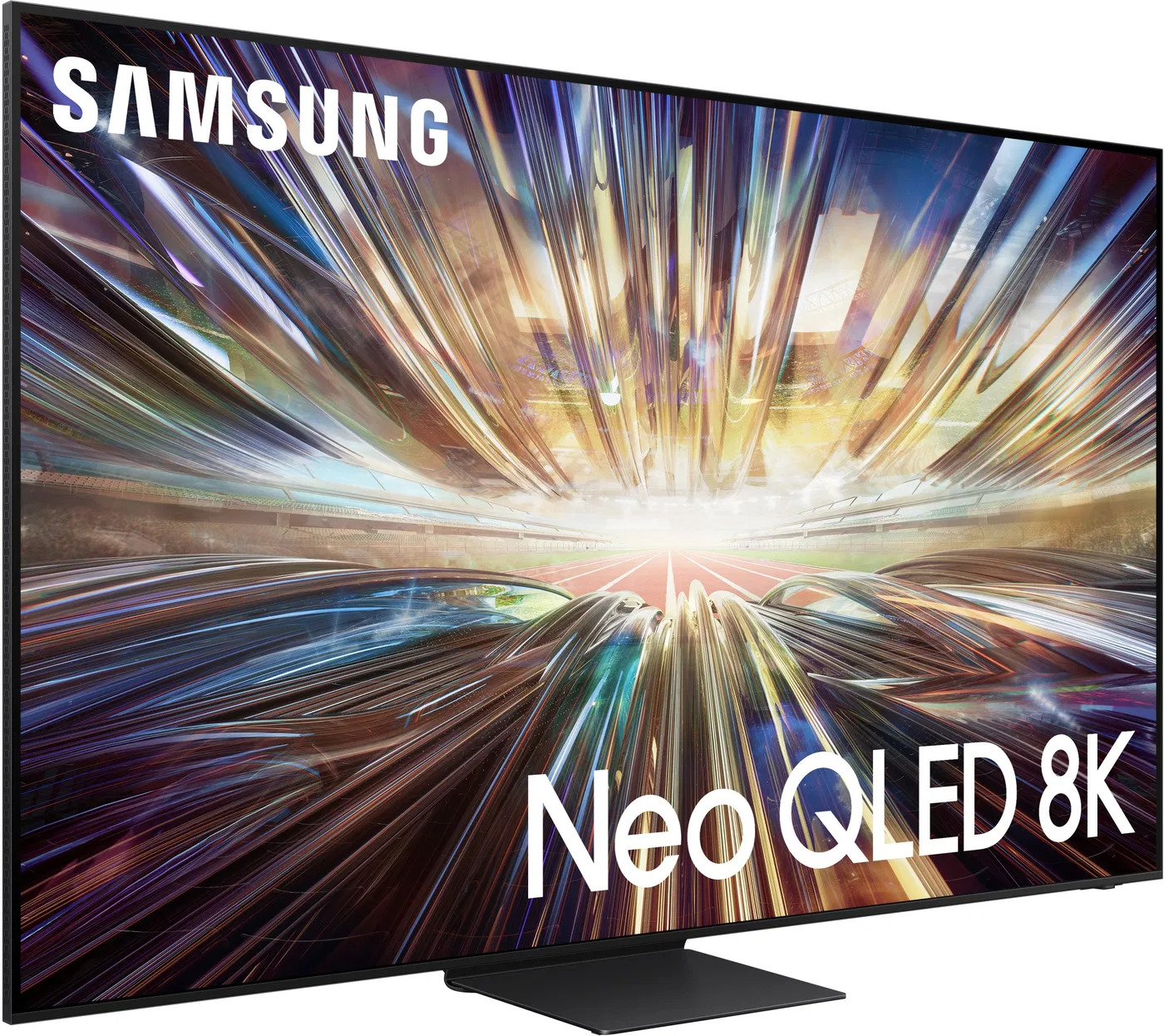 Samsung QLED 85 Zoll QN800D 8K UHD SmartTV GQ85QN800D 2024 