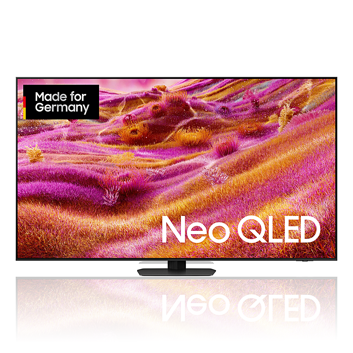 Samsung QLED-TV  I   GQ65QN90FAT  I  65"  I  4K UHD SmartTV  