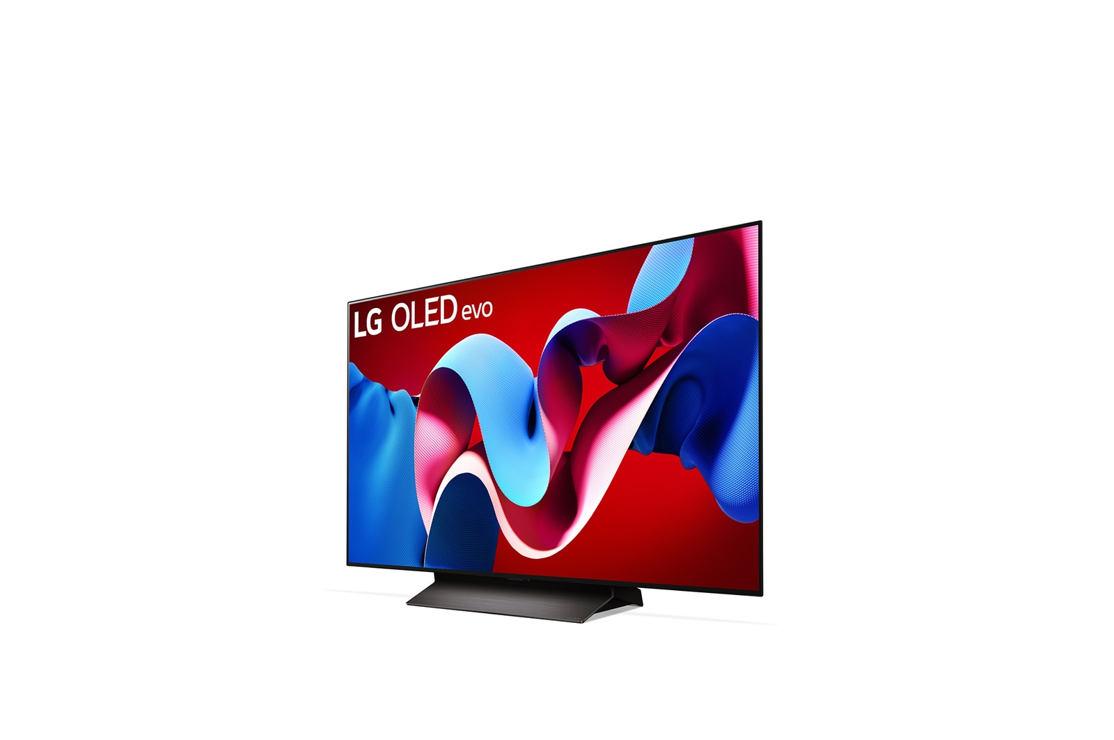 LG OLED 48C43LA 4K UHD SmartTV