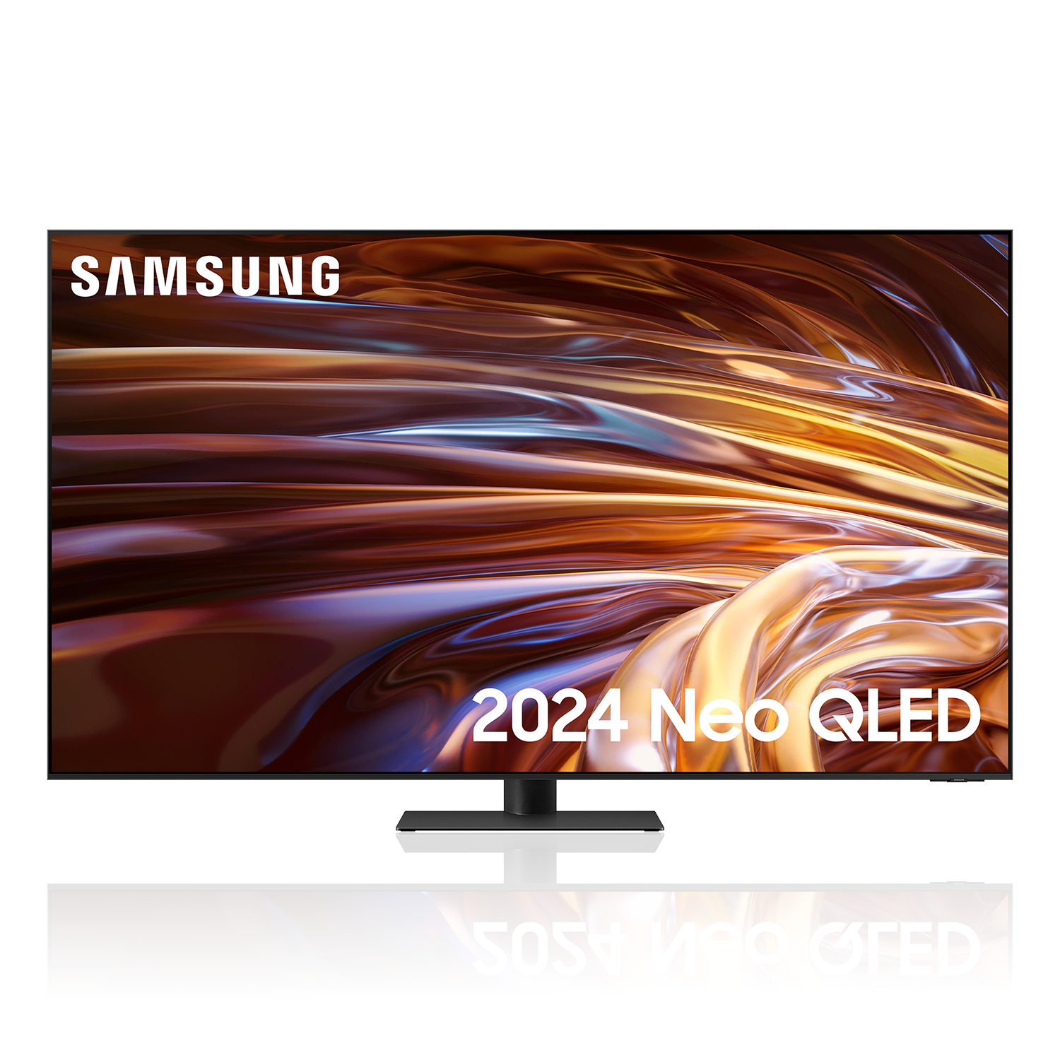 Samsung QLED-TV  I   QE65QN95D  I  65"  I  4K UHD SmartTV 