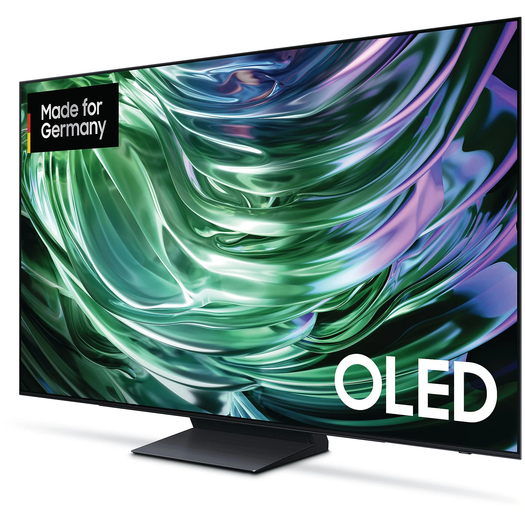 Samsung OLED 55Zoll S90D 4K UHD SmartTV GQ55S90D Modell 2024