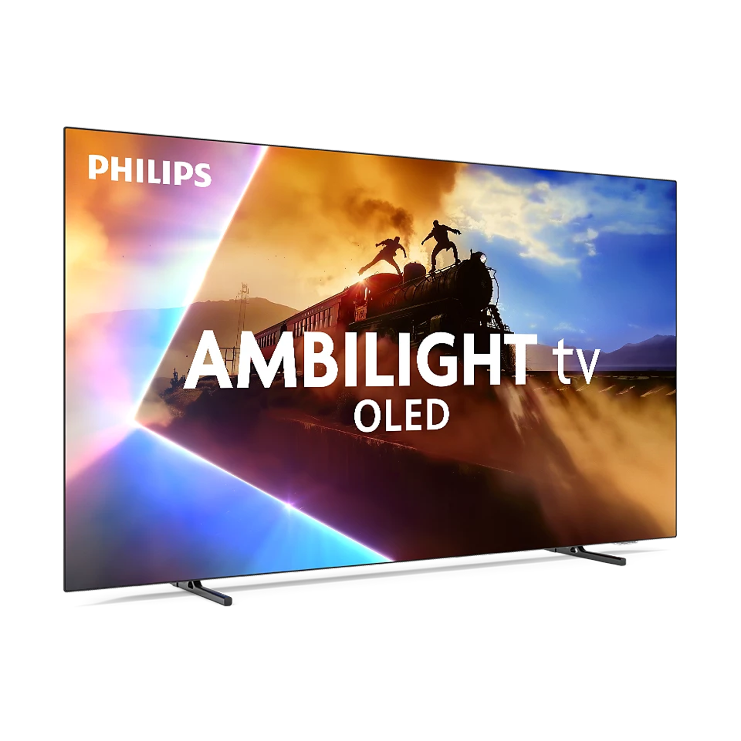 Philips OLED-TV  I  55OLED760/12  I  55 Zoll  I 4K UHD Ambilight SmartTV 