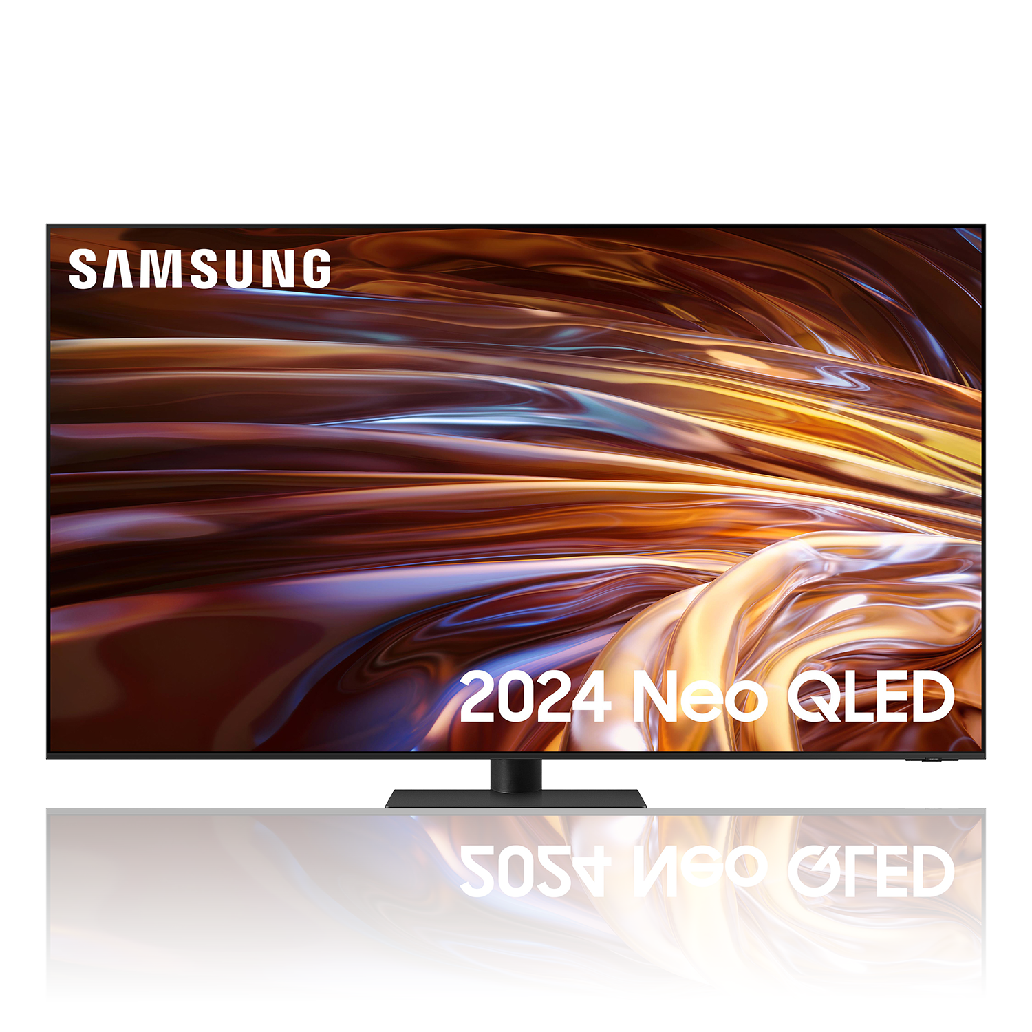 Samsung QLED-TV  I   QE55QN95D  I  55"  I  4K UHD SmartTV  