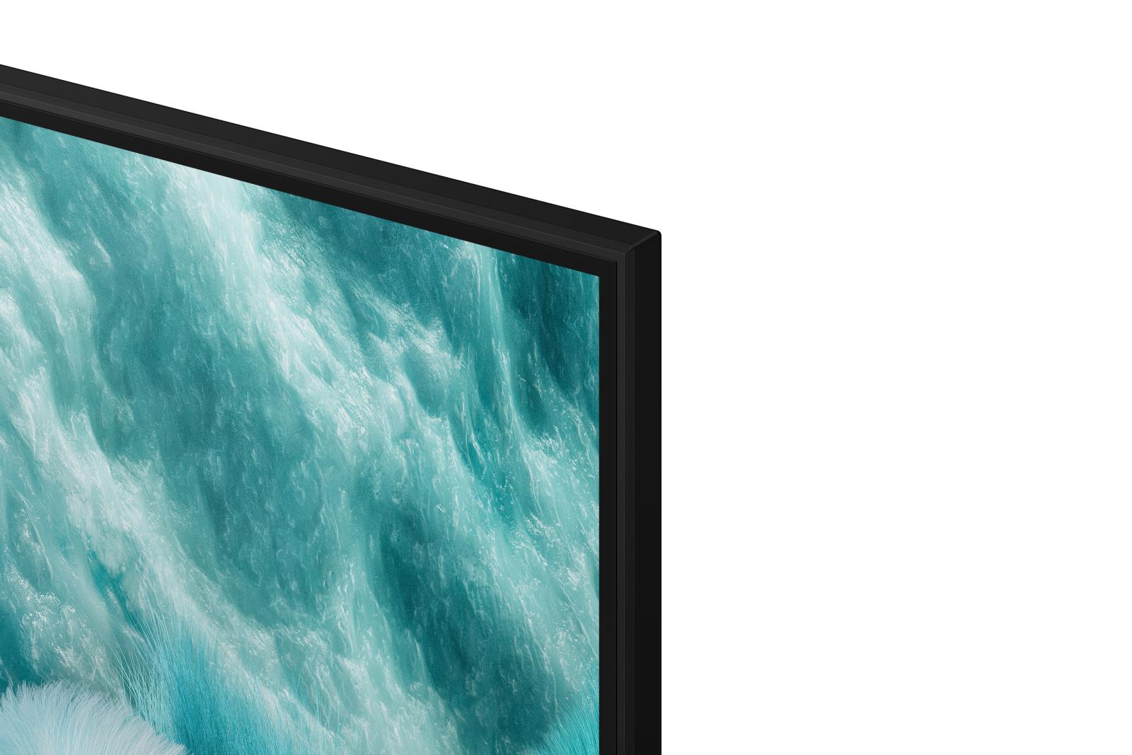 Samsung 50 Zoll QLED Q7F 4K Samsung Vision AI Smart TV Q50Q7F (2025)