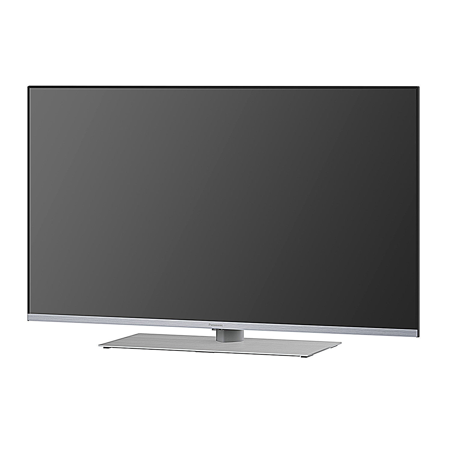 Panasonic  LED-TV  I  TV55W93BE7 I  55"  I  schwarz 