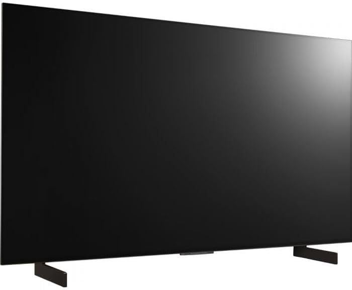 LG OLED42C41LA 4K UHD 42 Zoll SmartTV