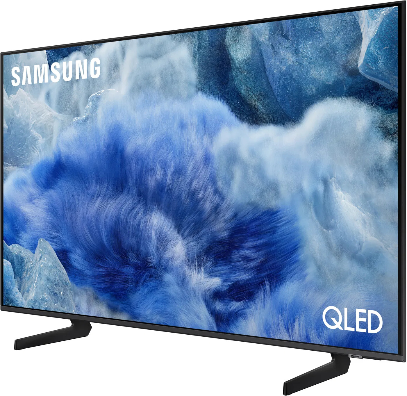 Samsung 43 Zoll QLED Q8F 4K Samsung Vision AI Smart TV Q43Q8FAA (2025)