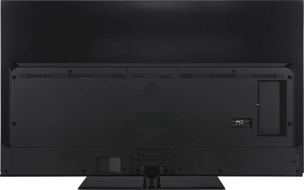 Panasonic TX48MZ800E Schwarz 121cm 4K UHD OLED Smart-TV (Einzelstück)